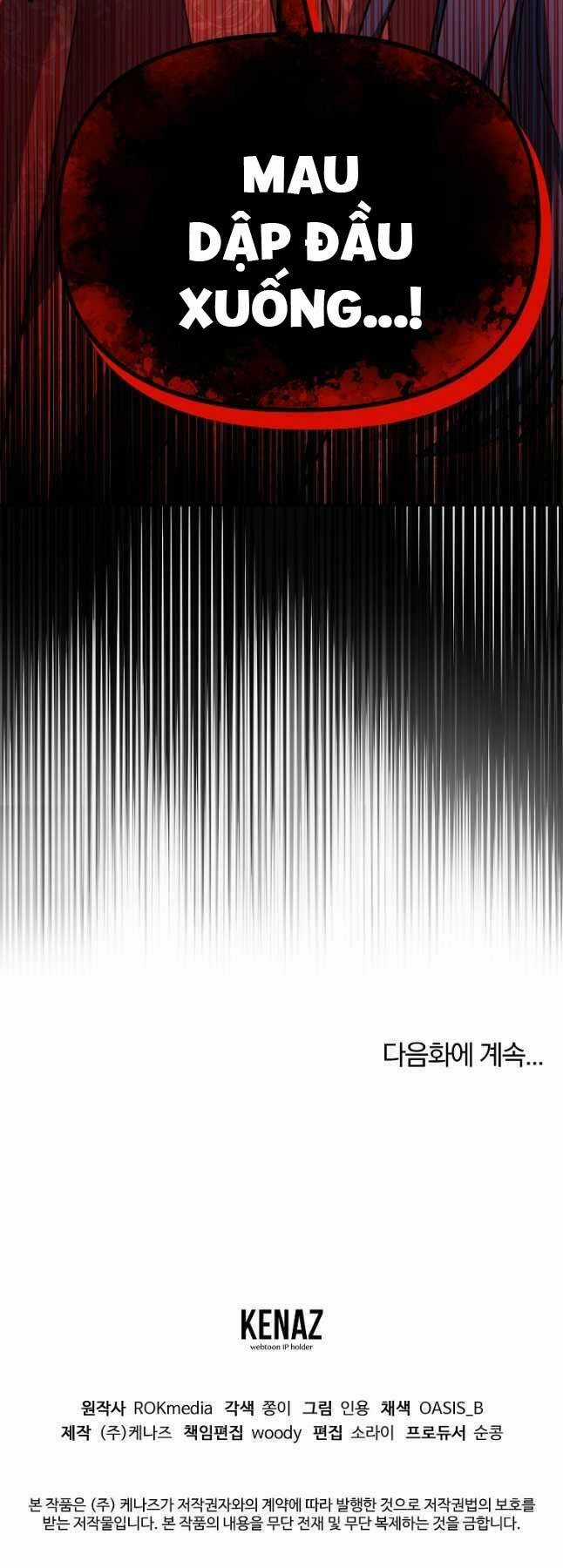 Sự Chuyển Sinh Vào Võ Lâm Thế Gia Của Ranker Chapter 100 trang 56