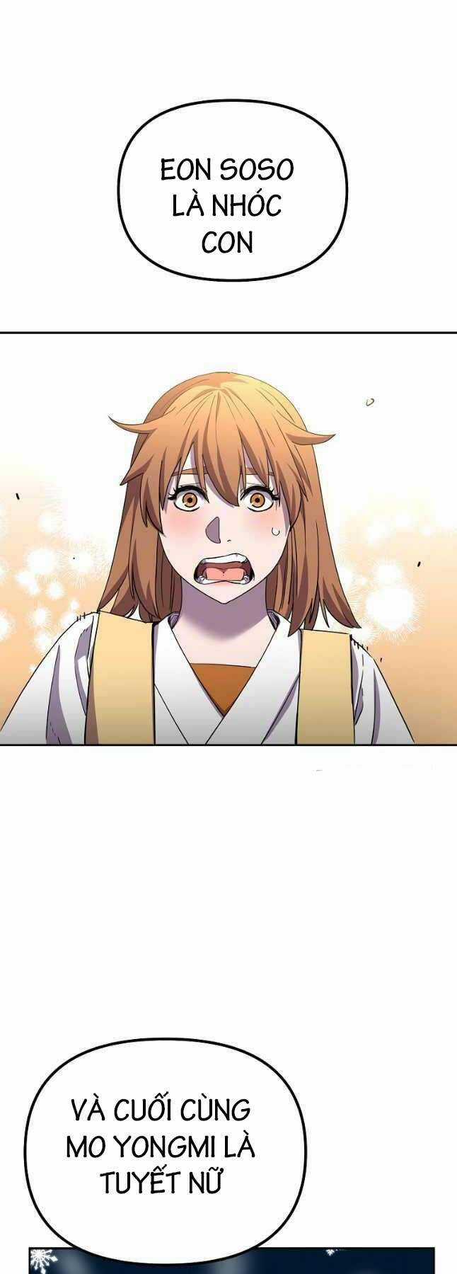 Sự Chuyển Sinh Vào Võ Lâm Thế Gia Của Ranker Chapter 100 trang 6