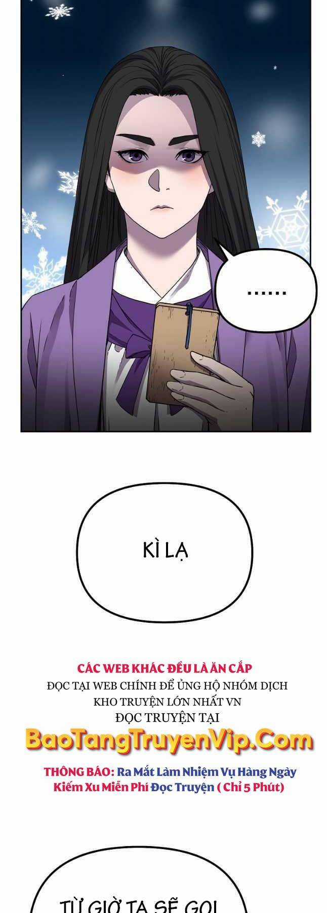 Sự Chuyển Sinh Vào Võ Lâm Thế Gia Của Ranker Chapter 100 trang 7