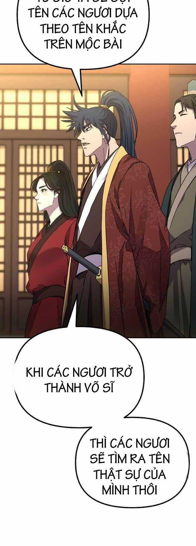 Sự Chuyển Sinh Vào Võ Lâm Thế Gia Của Ranker Chapter 100 trang 8