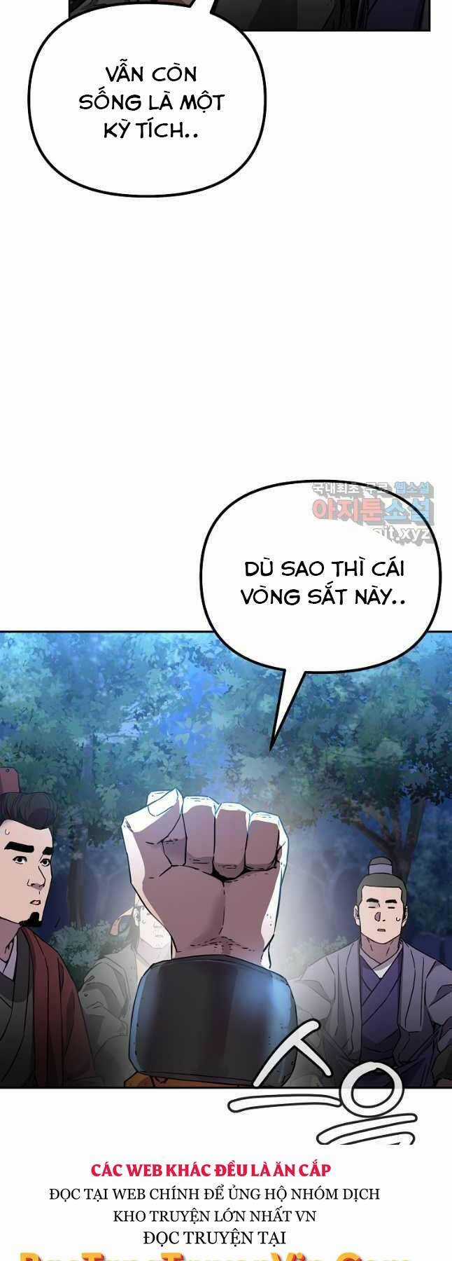 Sự Chuyển Sinh Vào Võ Lâm Thế Gia Của Ranker Chapter 101 trang 13