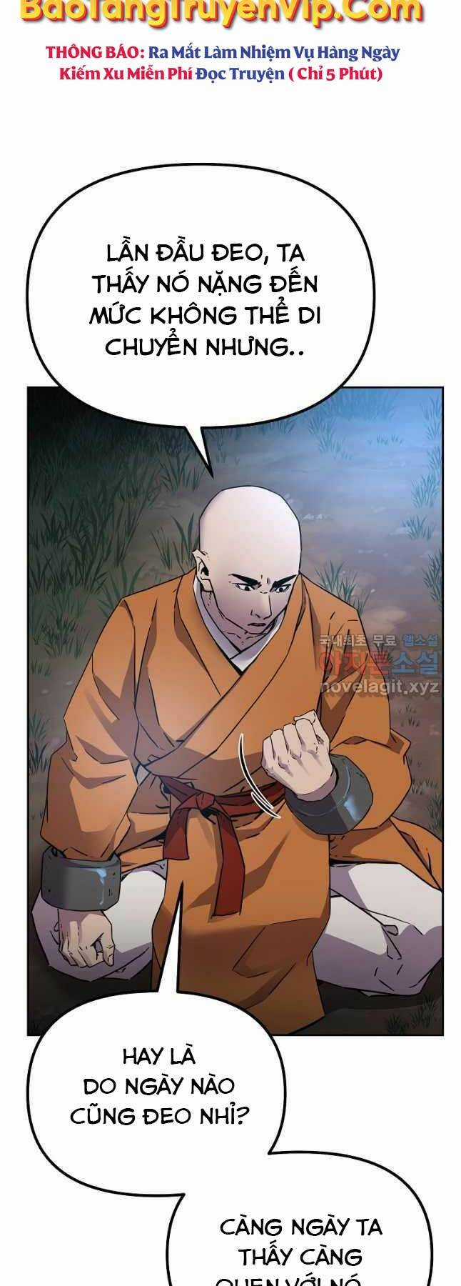 Sự Chuyển Sinh Vào Võ Lâm Thế Gia Của Ranker Chapter 101 trang 14