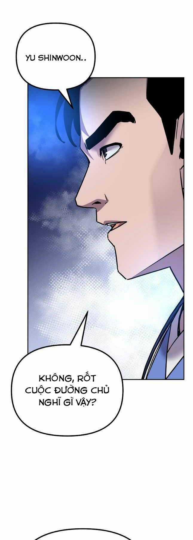 Sự Chuyển Sinh Vào Võ Lâm Thế Gia Của Ranker Chapter 101 trang 16