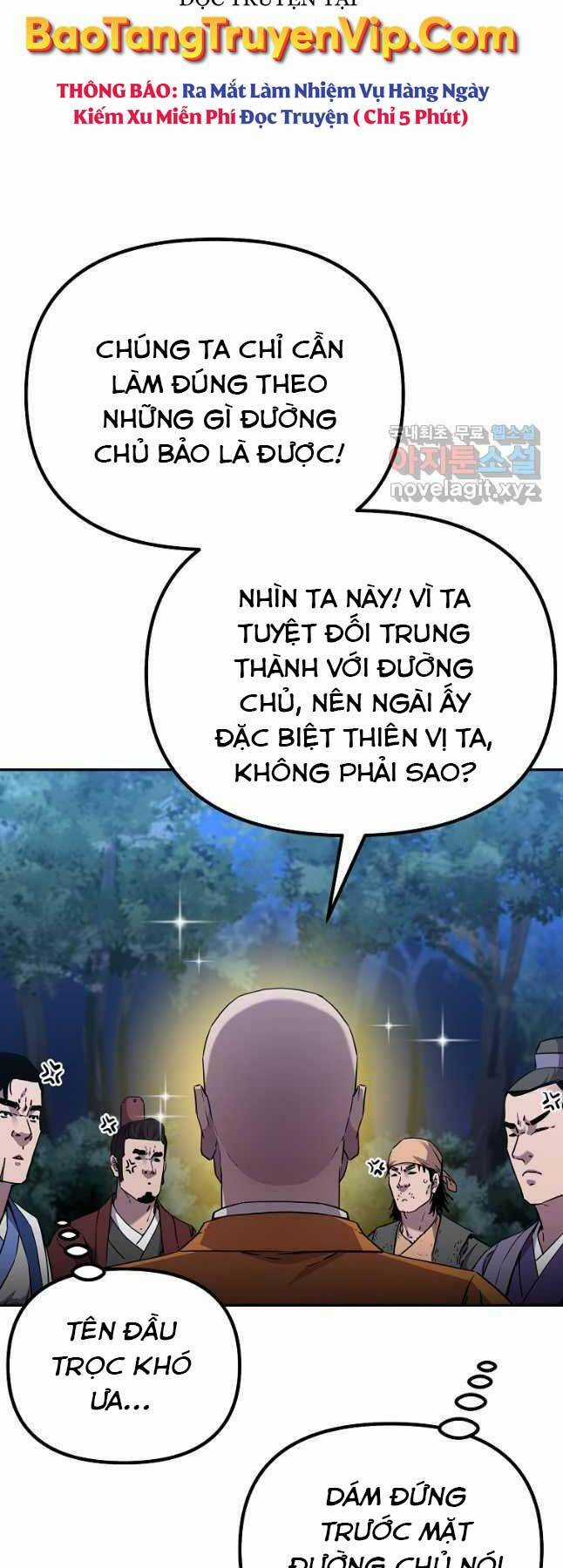 Sự Chuyển Sinh Vào Võ Lâm Thế Gia Của Ranker Chapter 101 trang 19