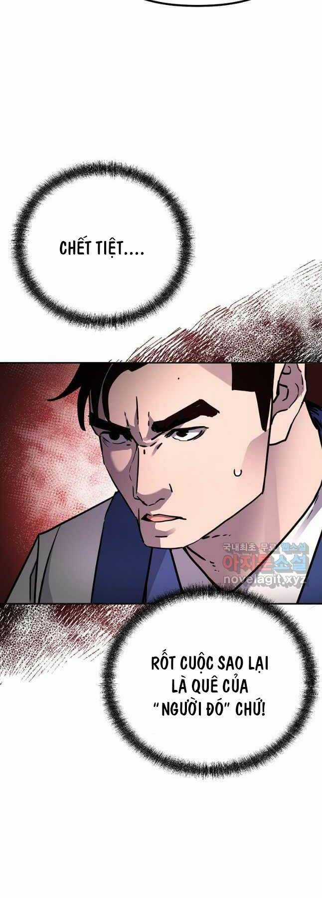 Sự Chuyển Sinh Vào Võ Lâm Thế Gia Của Ranker Chapter 101 trang 22