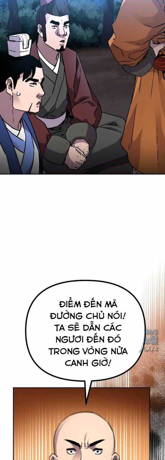 Sự Chuyển Sinh Vào Võ Lâm Thế Gia Của Ranker Chapter 101 trang 24