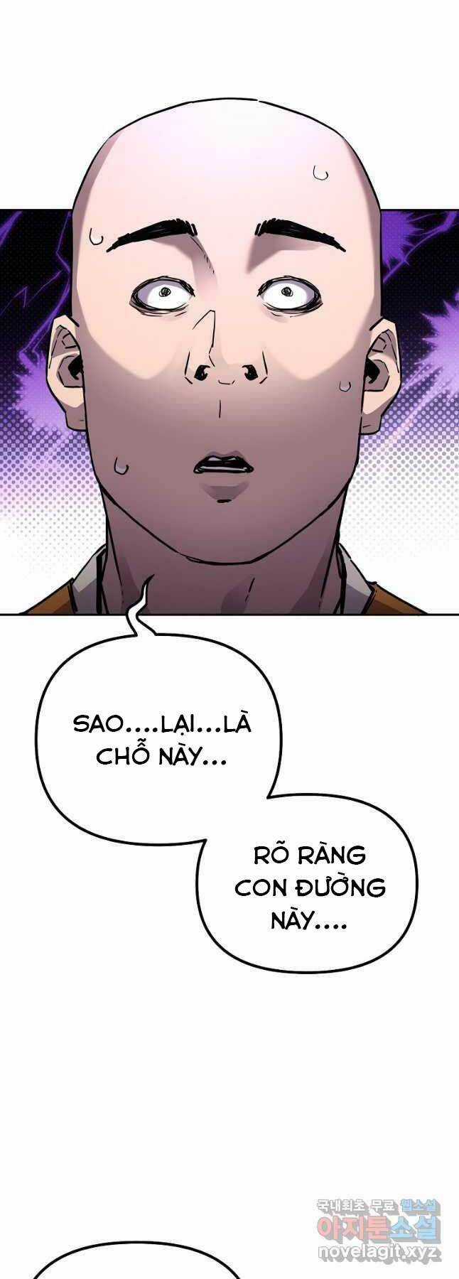 Sự Chuyển Sinh Vào Võ Lâm Thế Gia Của Ranker Chapter 101 trang 26