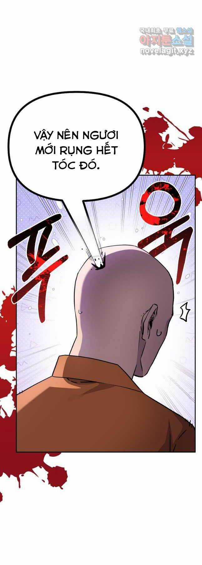 Sự Chuyển Sinh Vào Võ Lâm Thế Gia Của Ranker Chapter 101 trang 28