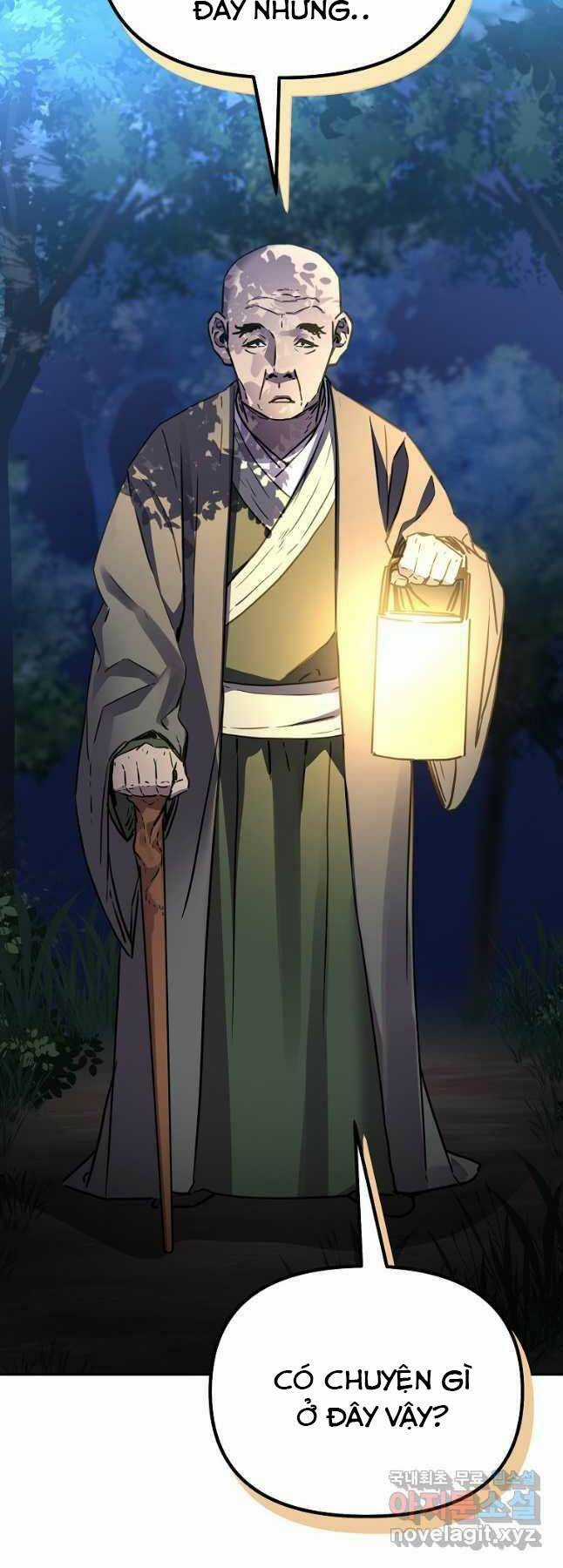 Sự Chuyển Sinh Vào Võ Lâm Thế Gia Của Ranker Chapter 101 trang 32