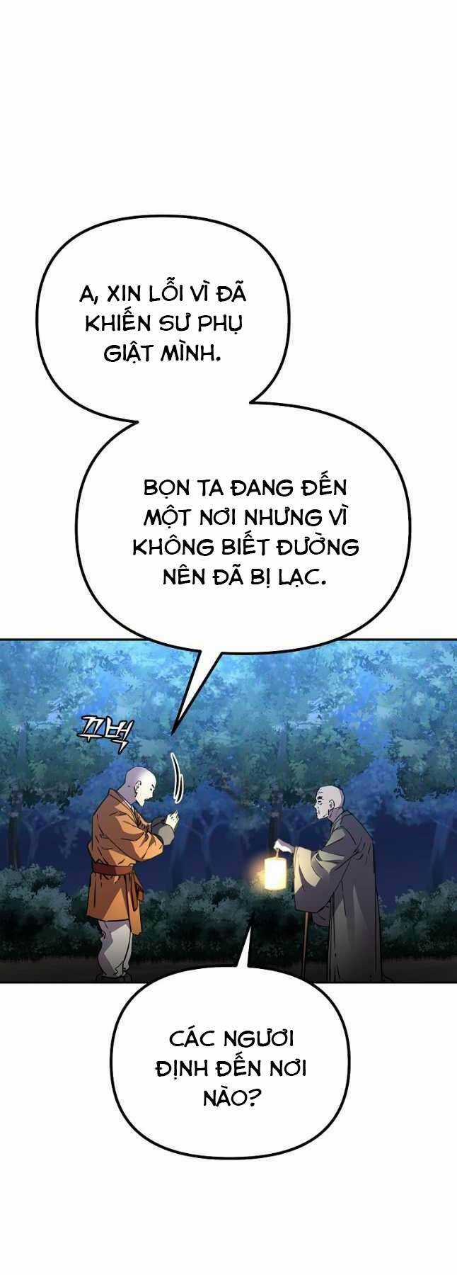 Sự Chuyển Sinh Vào Võ Lâm Thế Gia Của Ranker Chapter 101 trang 33