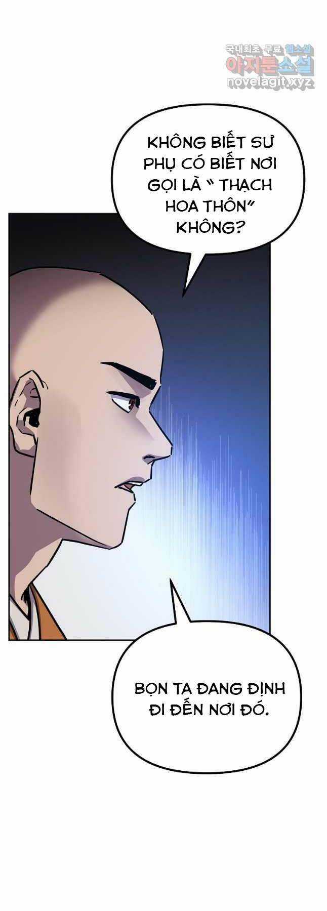 Sự Chuyển Sinh Vào Võ Lâm Thế Gia Của Ranker Chapter 101 trang 34