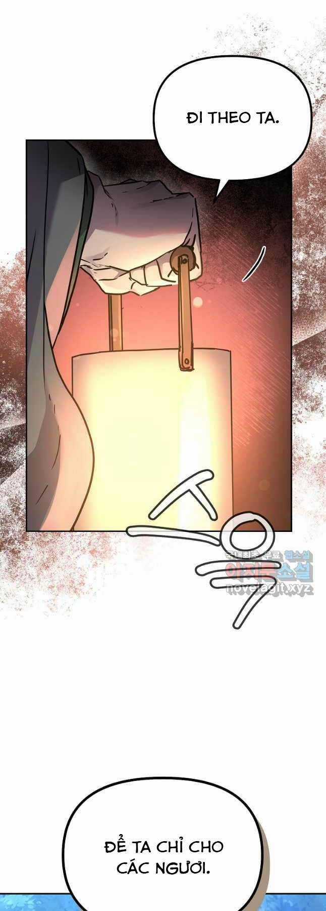 Sự Chuyển Sinh Vào Võ Lâm Thế Gia Của Ranker Chapter 101 trang 39