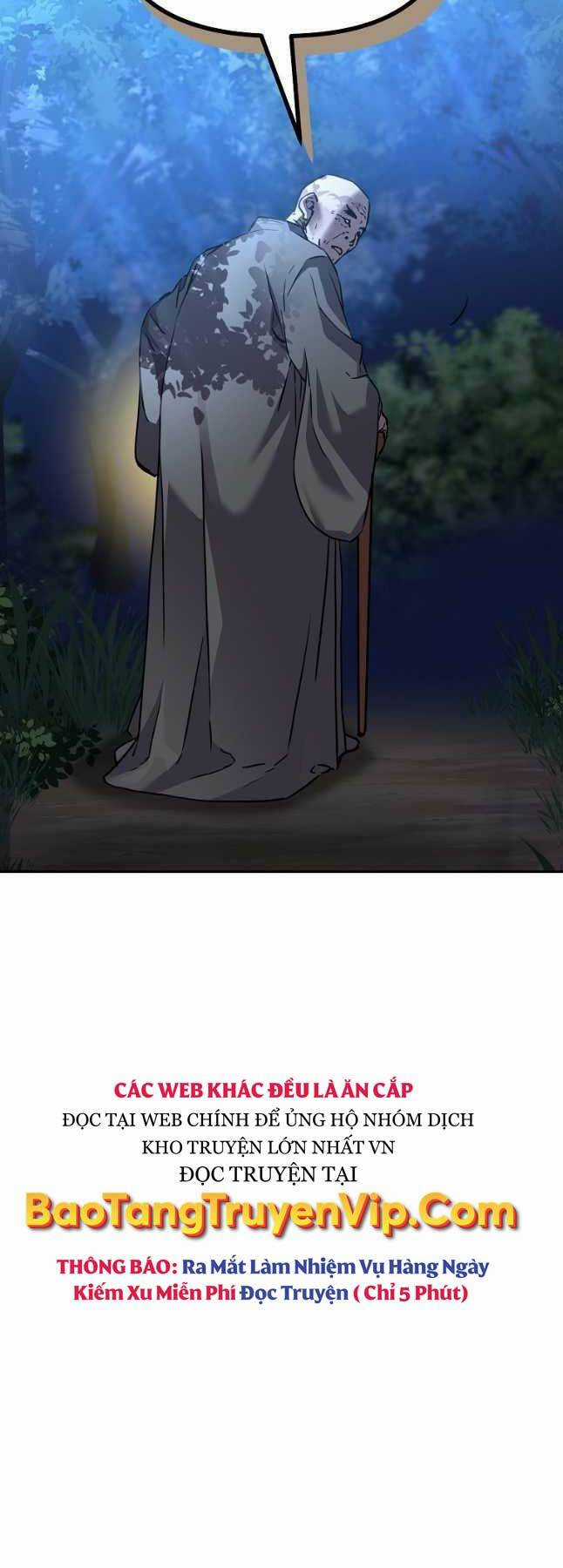 Sự Chuyển Sinh Vào Võ Lâm Thế Gia Của Ranker Chapter 101 trang 40