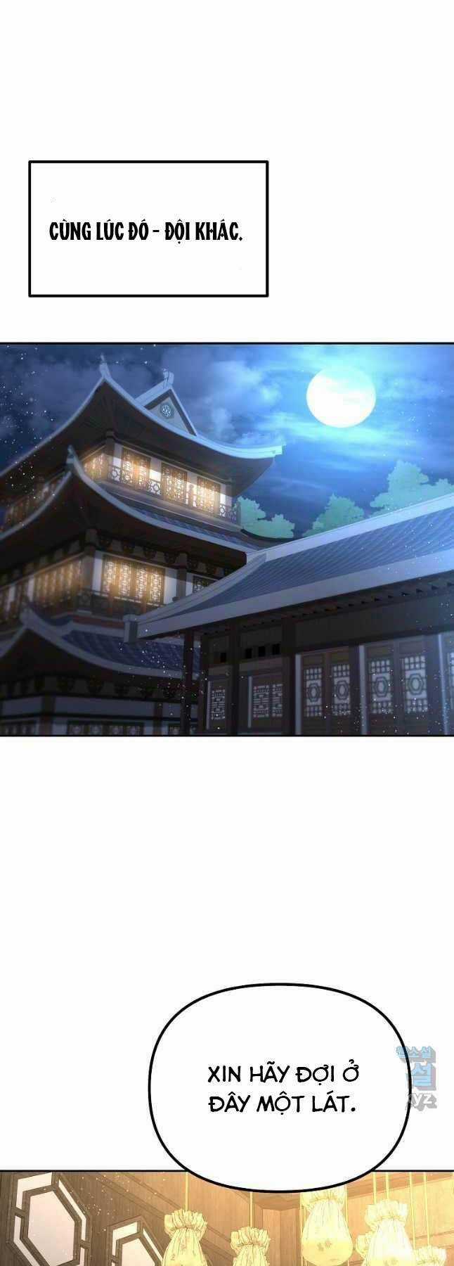 Sự Chuyển Sinh Vào Võ Lâm Thế Gia Của Ranker Chapter 101 trang 41