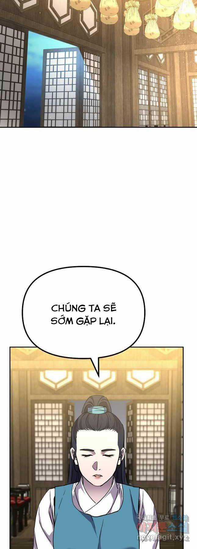 Sự Chuyển Sinh Vào Võ Lâm Thế Gia Của Ranker Chapter 101 trang 42