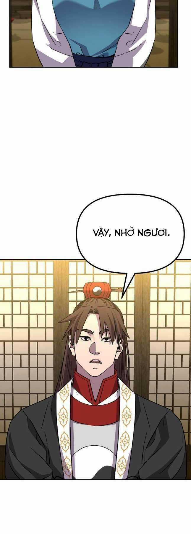 Sự Chuyển Sinh Vào Võ Lâm Thế Gia Của Ranker Chapter 101 trang 43