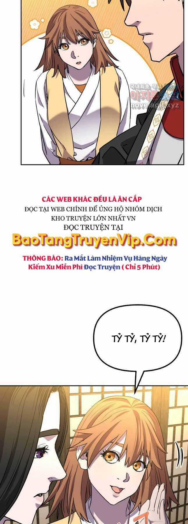 Sự Chuyển Sinh Vào Võ Lâm Thế Gia Của Ranker Chapter 101 trang 45