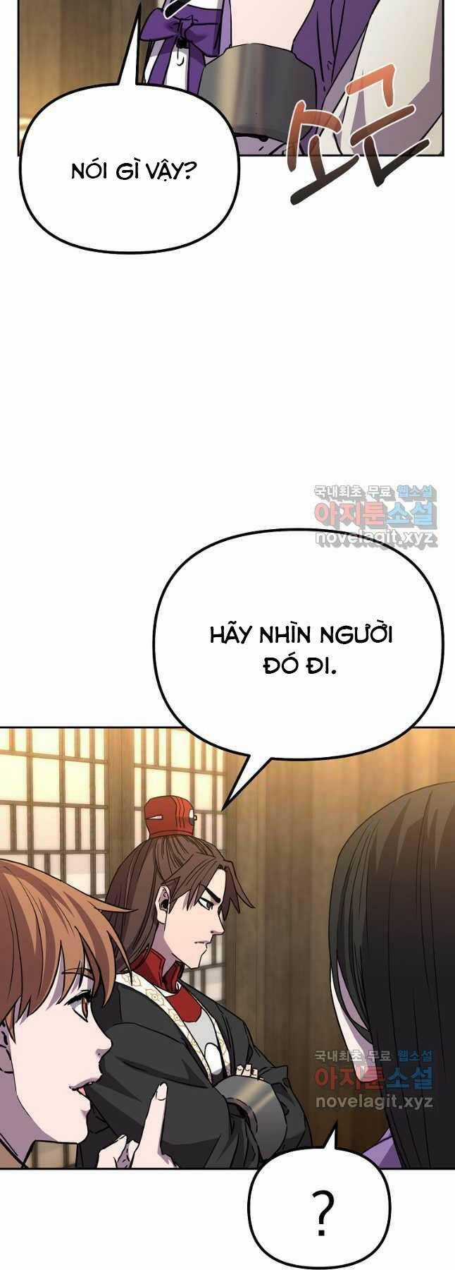 Sự Chuyển Sinh Vào Võ Lâm Thế Gia Của Ranker Chapter 101 trang 47