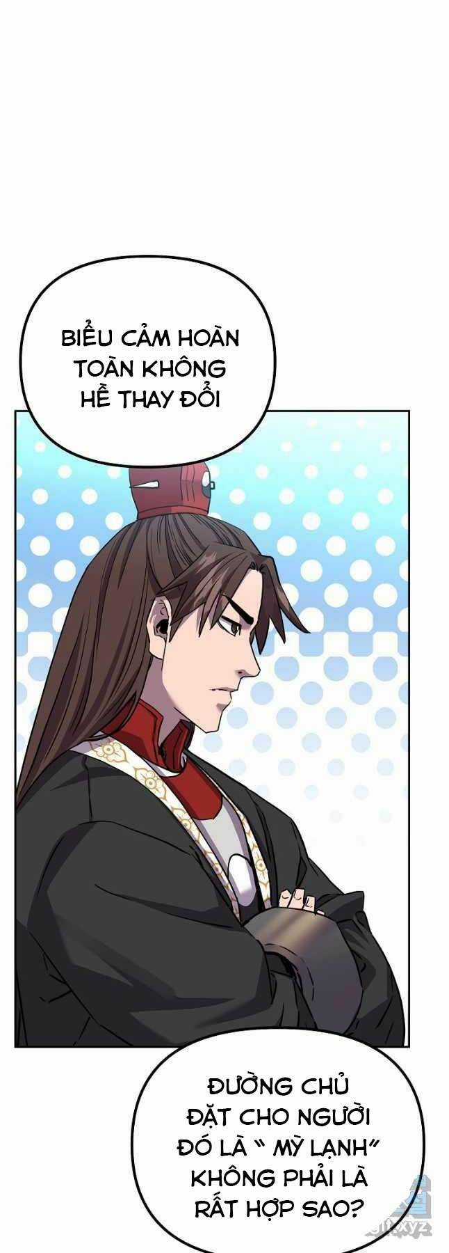 Sự Chuyển Sinh Vào Võ Lâm Thế Gia Của Ranker Chapter 101 trang 48