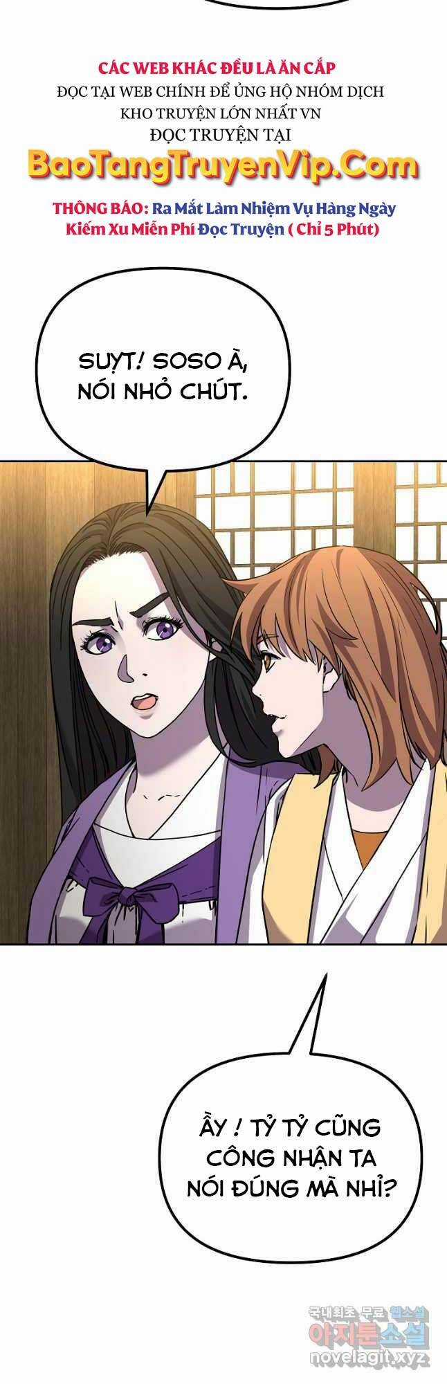 Sự Chuyển Sinh Vào Võ Lâm Thế Gia Của Ranker Chapter 101 trang 49