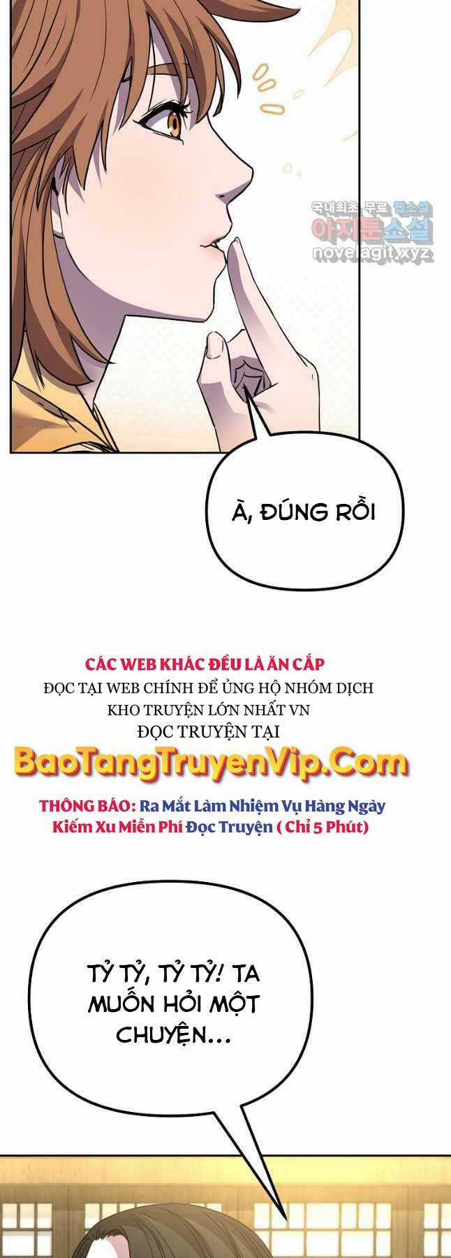Sự Chuyển Sinh Vào Võ Lâm Thế Gia Của Ranker Chapter 101 trang 52