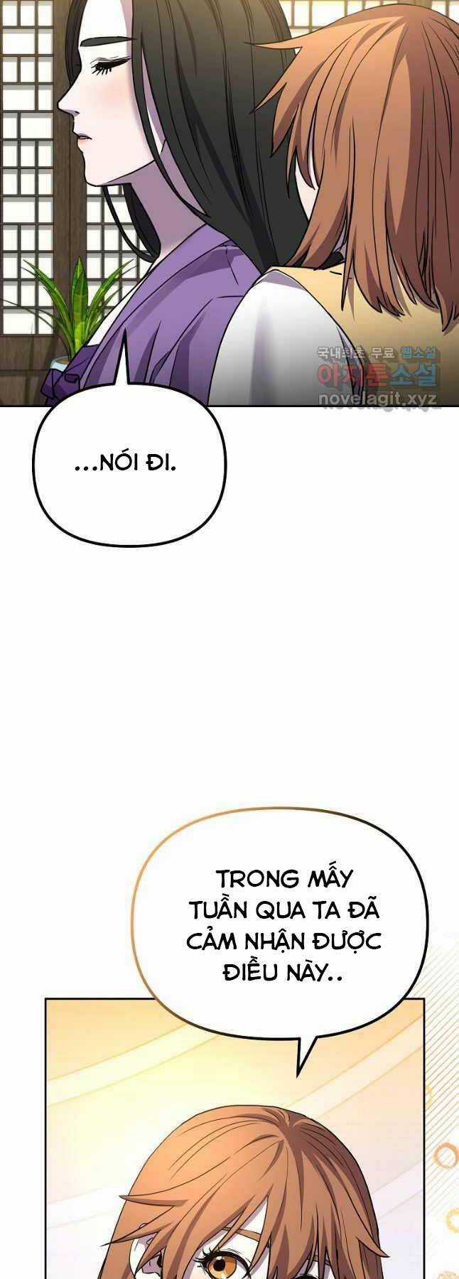 Sự Chuyển Sinh Vào Võ Lâm Thế Gia Của Ranker Chapter 101 trang 53