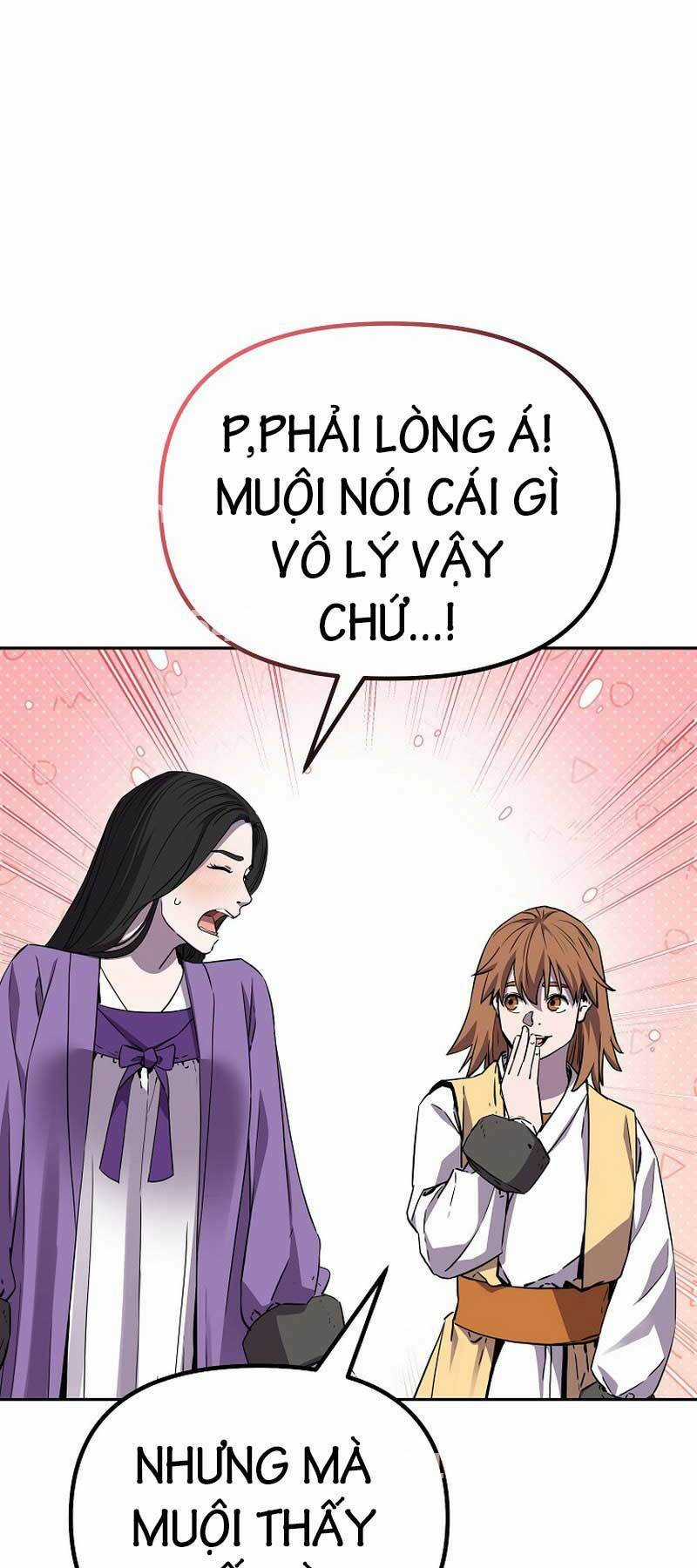 Sự Chuyển Sinh Vào Võ Lâm Thế Gia Của Ranker Chapter 102 trang 1