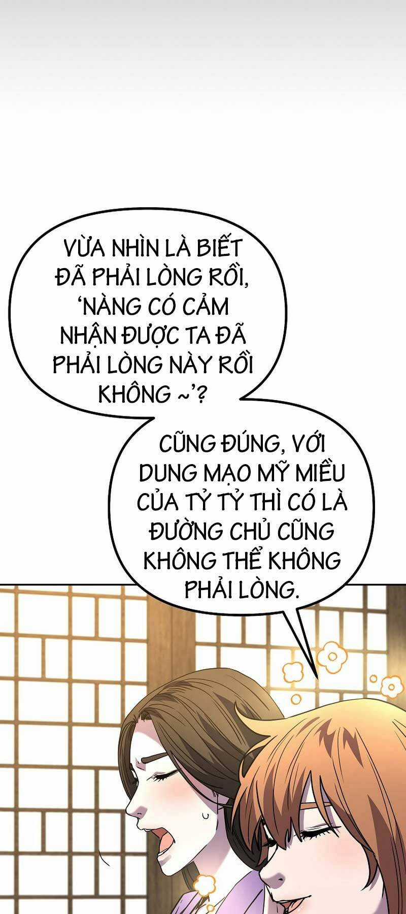 Sự Chuyển Sinh Vào Võ Lâm Thế Gia Của Ranker Chapter 102 trang 11