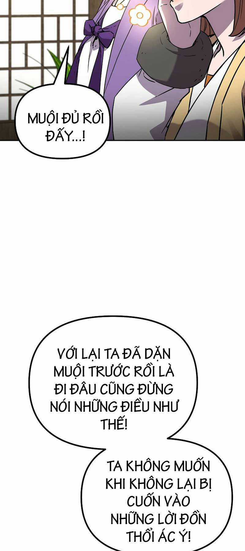 Sự Chuyển Sinh Vào Võ Lâm Thế Gia Của Ranker Chapter 102 trang 12