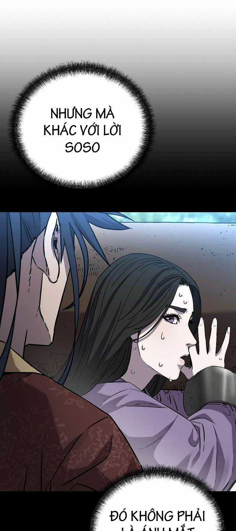 Sự Chuyển Sinh Vào Võ Lâm Thế Gia Của Ranker Chapter 102 trang 15