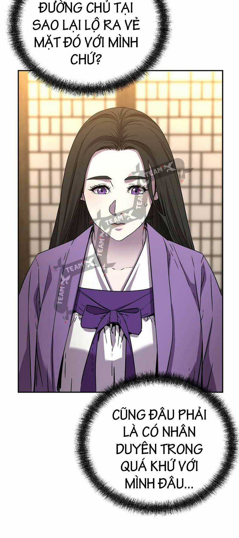 Sự Chuyển Sinh Vào Võ Lâm Thế Gia Của Ranker Chapter 102 trang 18