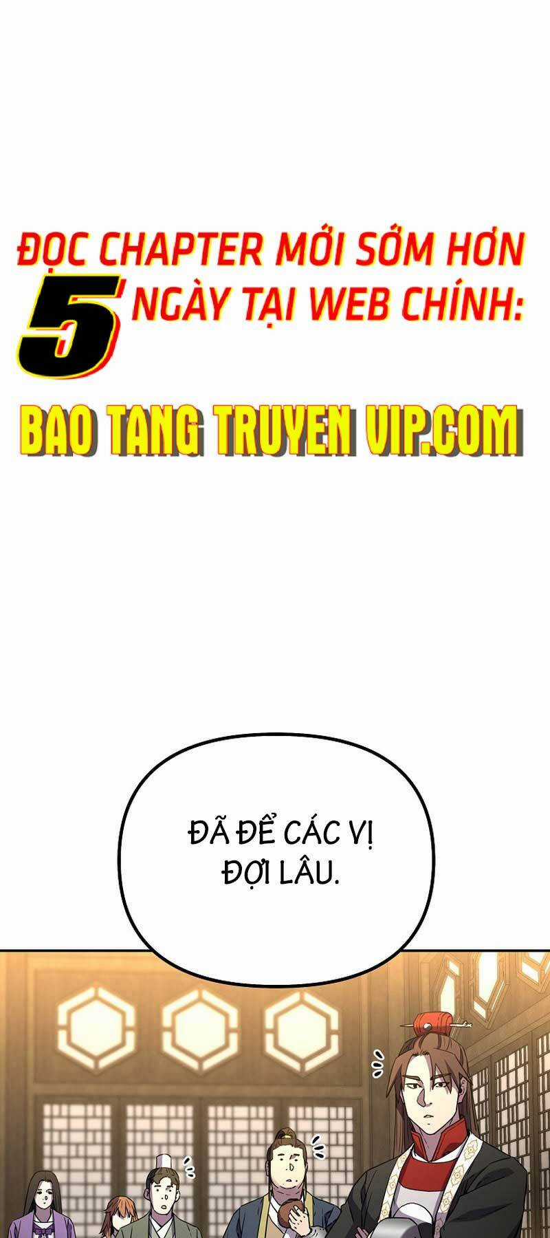 Sự Chuyển Sinh Vào Võ Lâm Thế Gia Của Ranker Chapter 102 trang 19