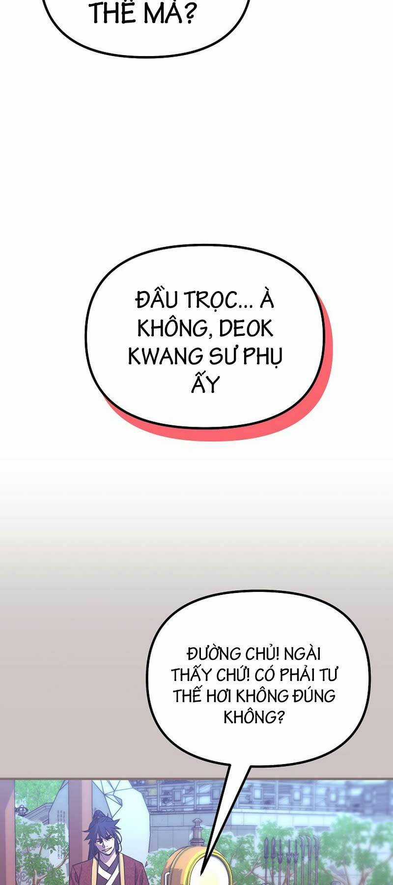 Sự Chuyển Sinh Vào Võ Lâm Thế Gia Của Ranker Chapter 102 trang 2