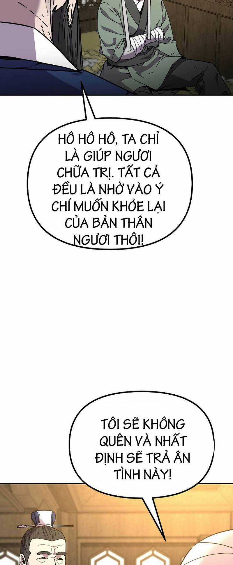 Sự Chuyển Sinh Vào Võ Lâm Thế Gia Của Ranker Chapter 102 trang 23