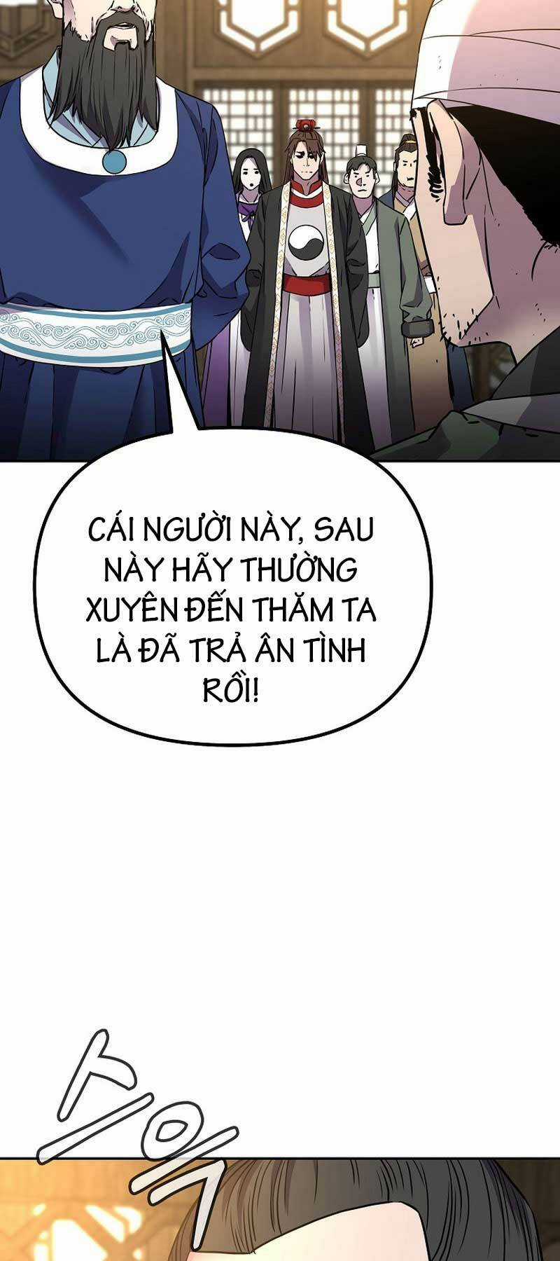 Sự Chuyển Sinh Vào Võ Lâm Thế Gia Của Ranker Chapter 102 trang 24