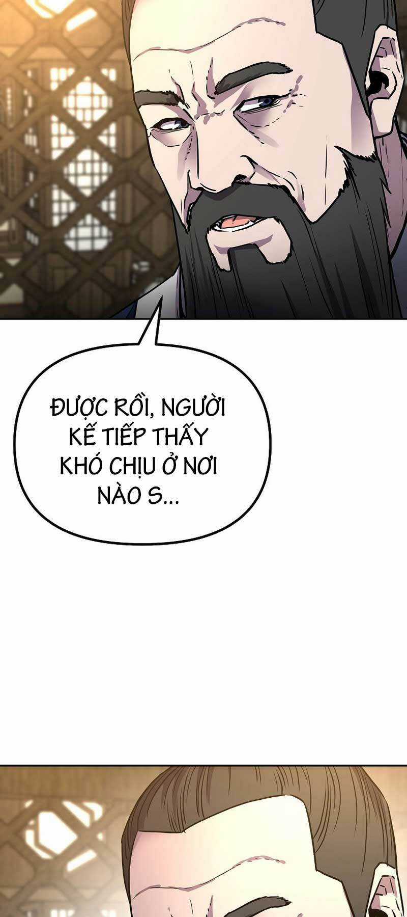 Sự Chuyển Sinh Vào Võ Lâm Thế Gia Của Ranker Chapter 102 trang 25