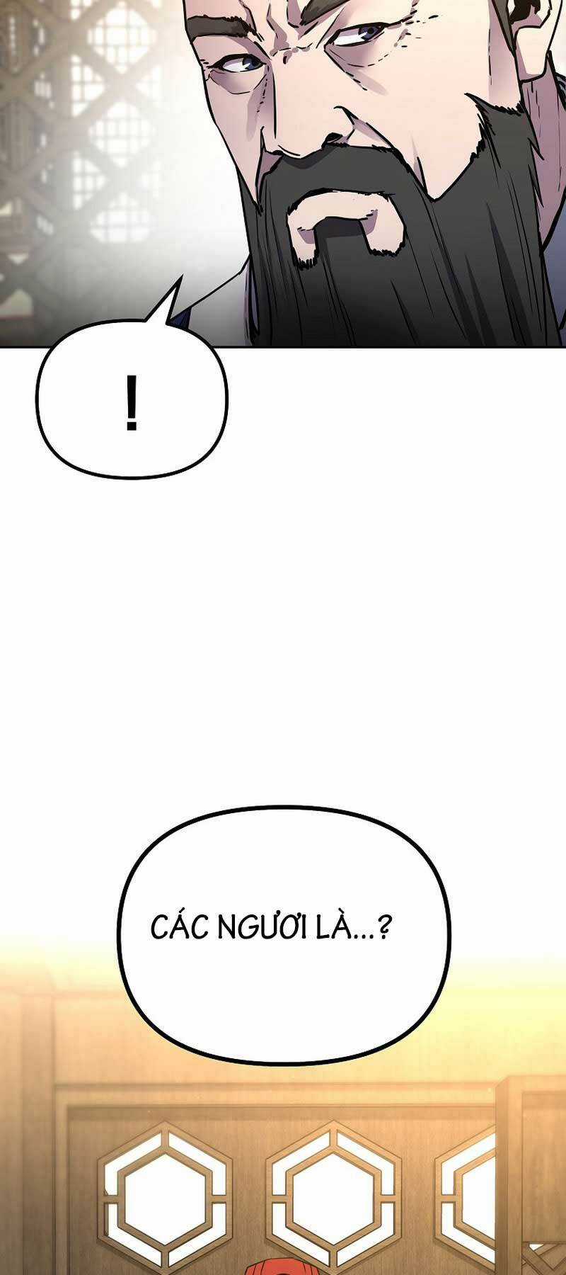 Sự Chuyển Sinh Vào Võ Lâm Thế Gia Của Ranker Chapter 102 trang 26