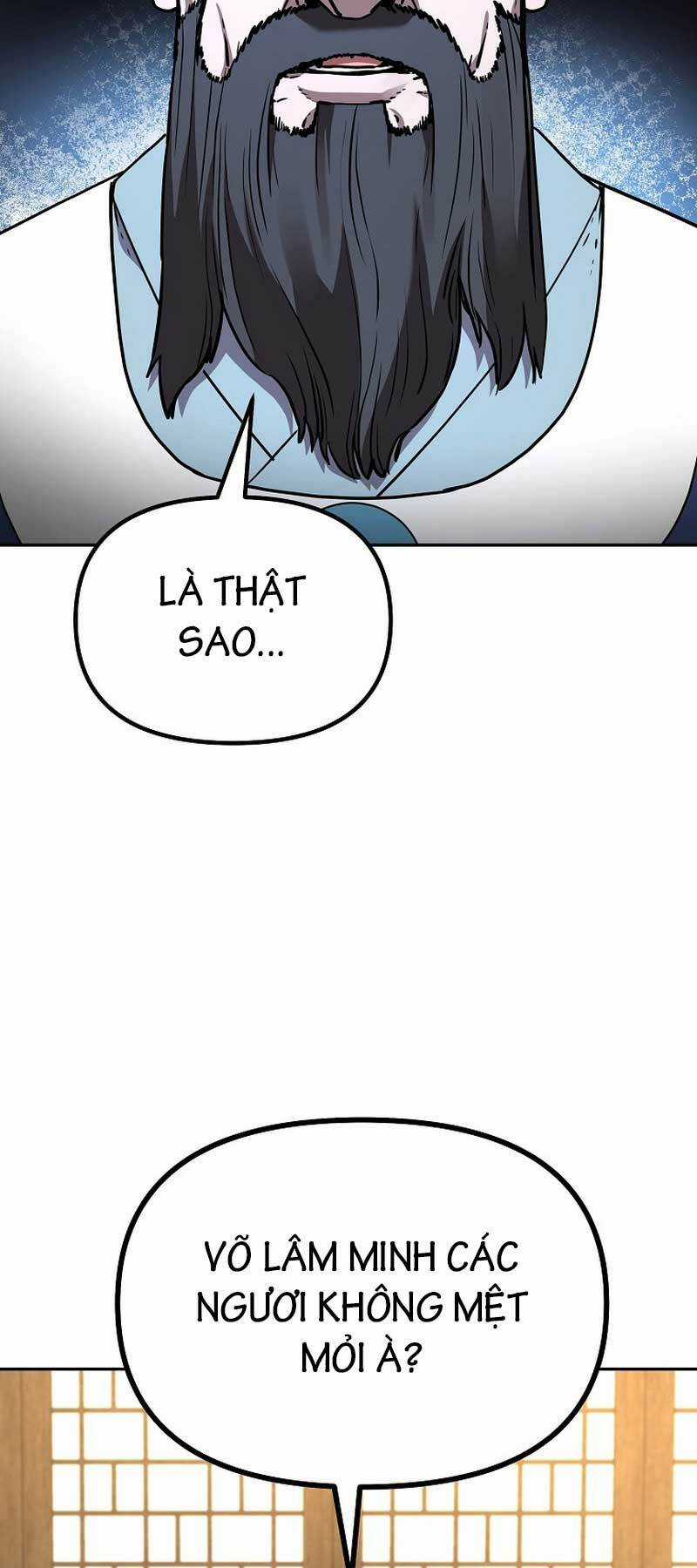 Sự Chuyển Sinh Vào Võ Lâm Thế Gia Của Ranker Chapter 102 trang 29