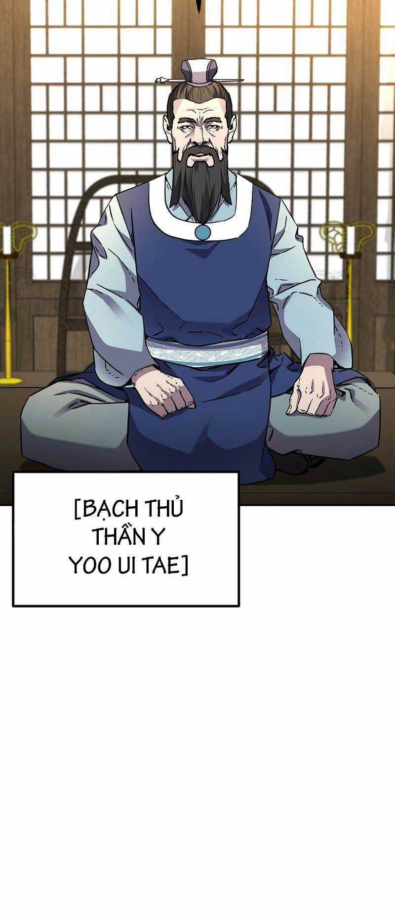 Sự Chuyển Sinh Vào Võ Lâm Thế Gia Của Ranker Chapter 102 trang 30