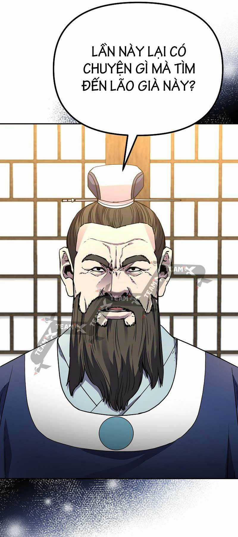 Sự Chuyển Sinh Vào Võ Lâm Thế Gia Của Ranker Chapter 102 trang 31