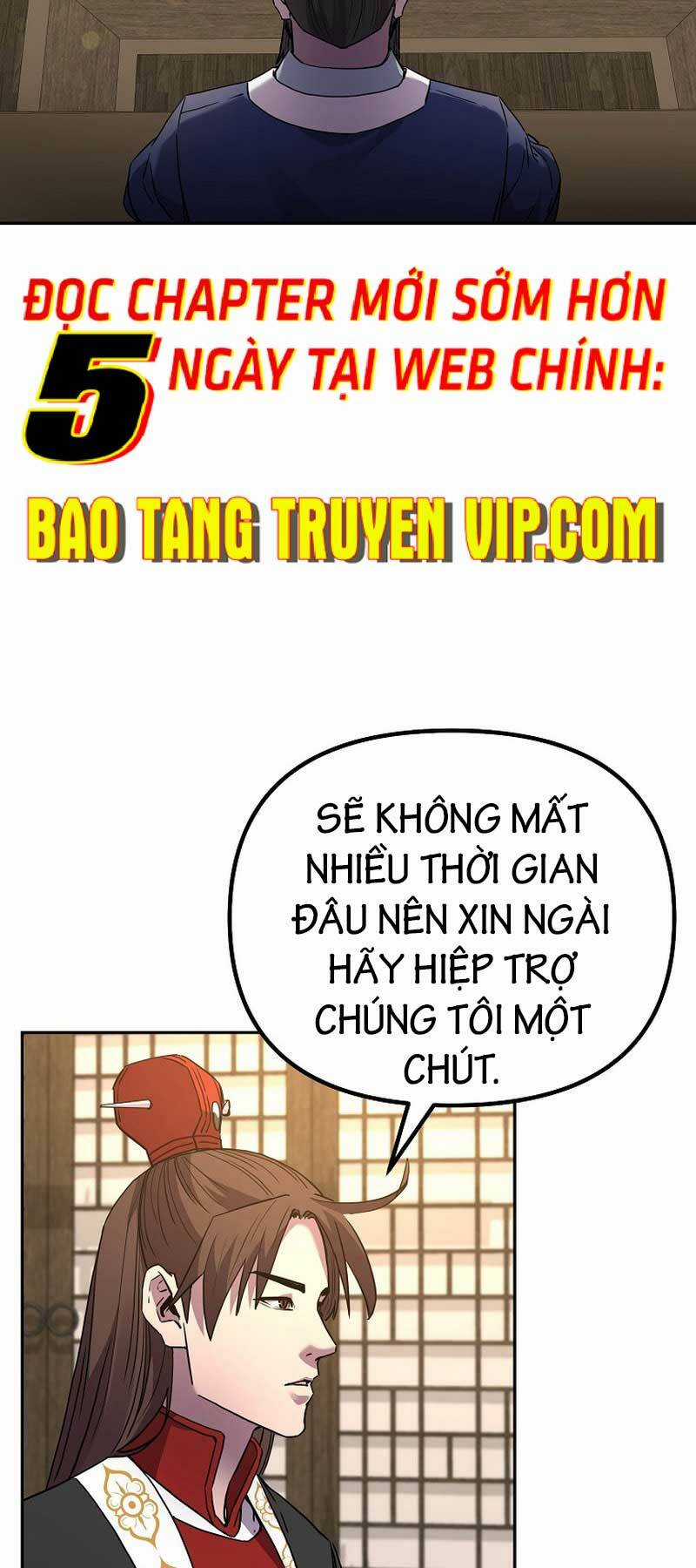 Sự Chuyển Sinh Vào Võ Lâm Thế Gia Của Ranker Chapter 102 trang 33