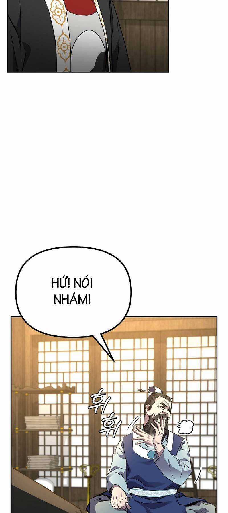 Sự Chuyển Sinh Vào Võ Lâm Thế Gia Của Ranker Chapter 102 trang 34