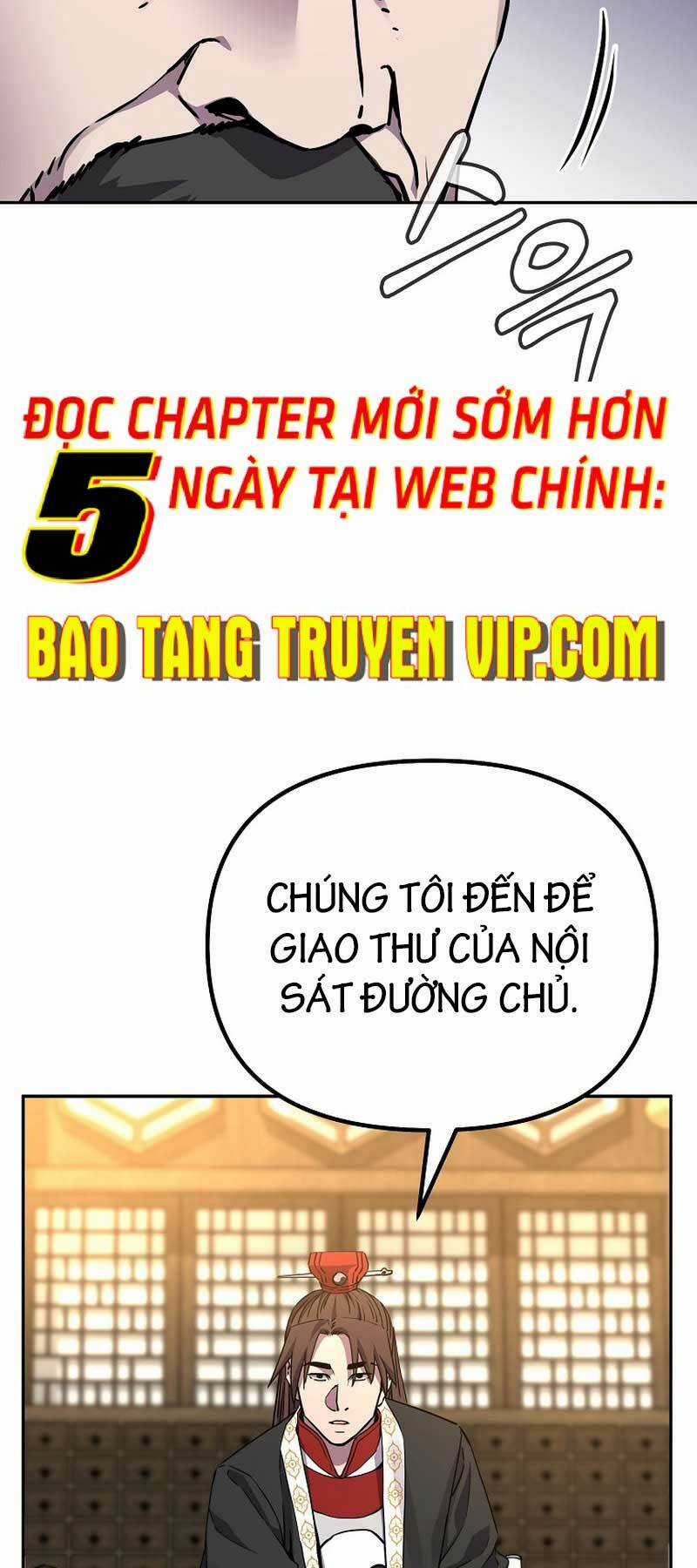 Sự Chuyển Sinh Vào Võ Lâm Thế Gia Của Ranker Chapter 102 trang 36