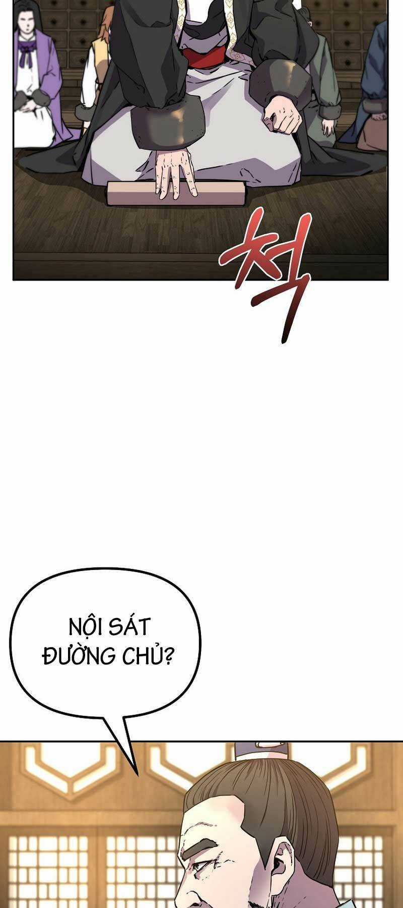 Sự Chuyển Sinh Vào Võ Lâm Thế Gia Của Ranker Chapter 102 trang 37