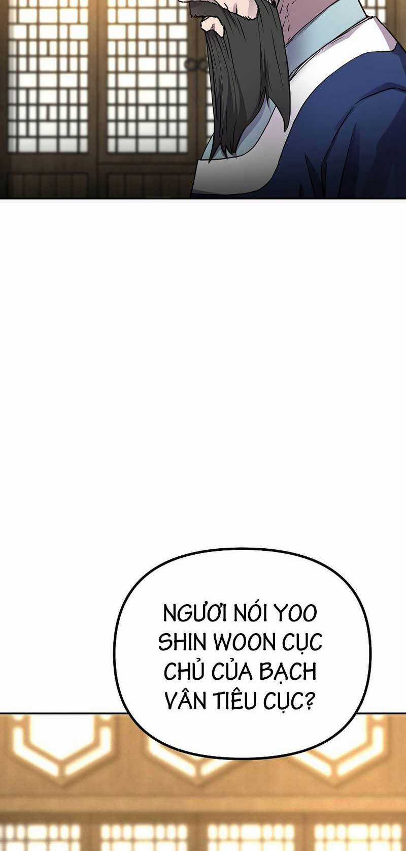 Sự Chuyển Sinh Vào Võ Lâm Thế Gia Của Ranker Chapter 102 trang 38