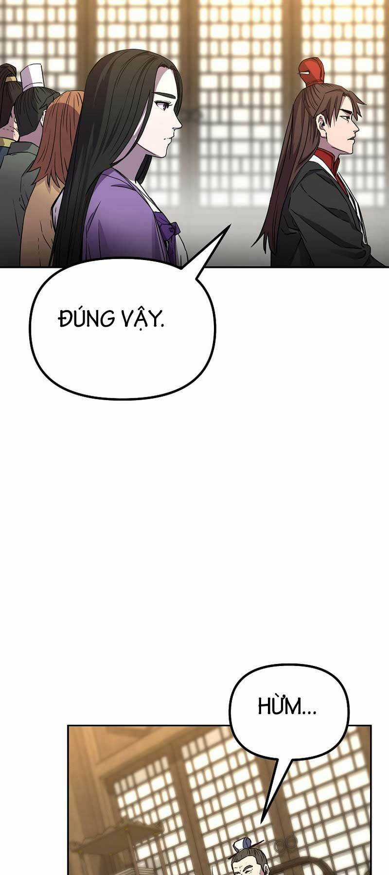 Sự Chuyển Sinh Vào Võ Lâm Thế Gia Của Ranker Chapter 102 trang 39