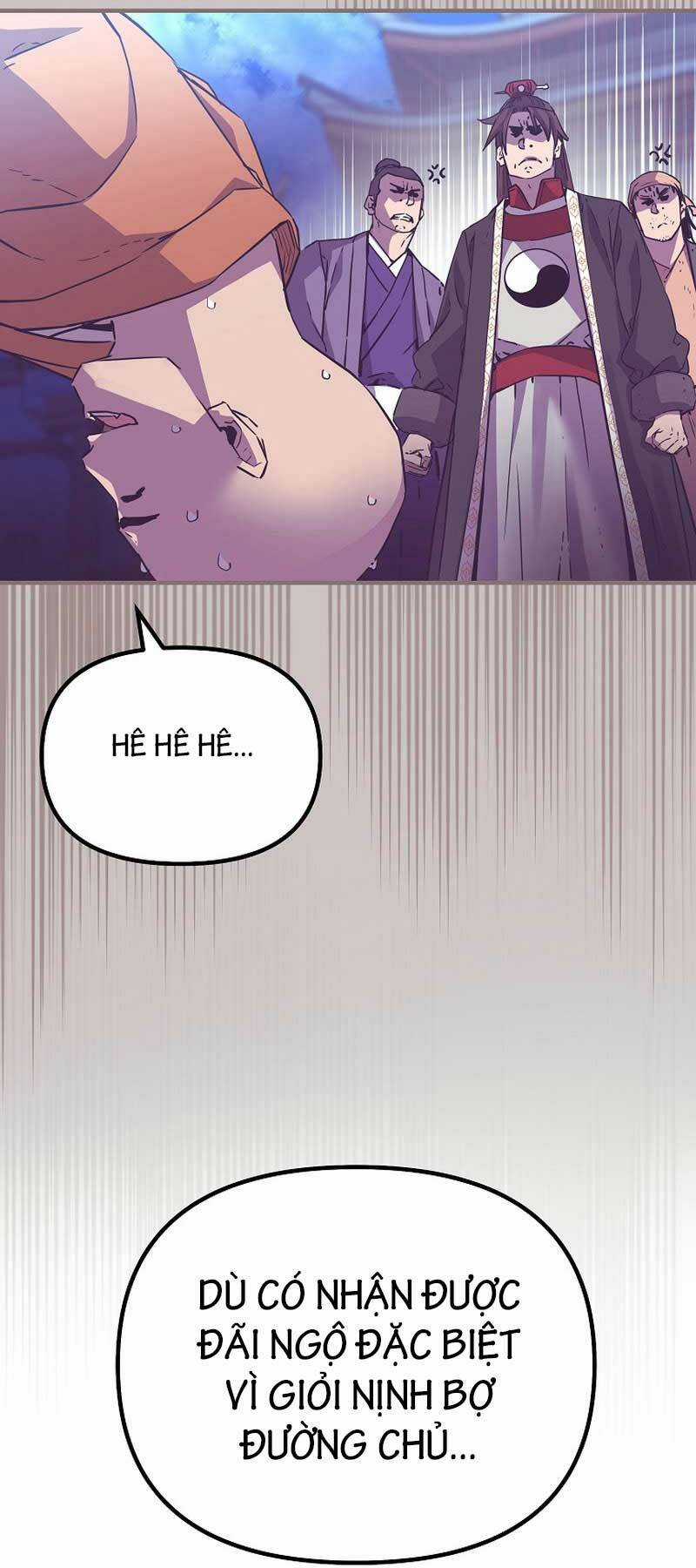 Sự Chuyển Sinh Vào Võ Lâm Thế Gia Của Ranker Chapter 102 trang 4