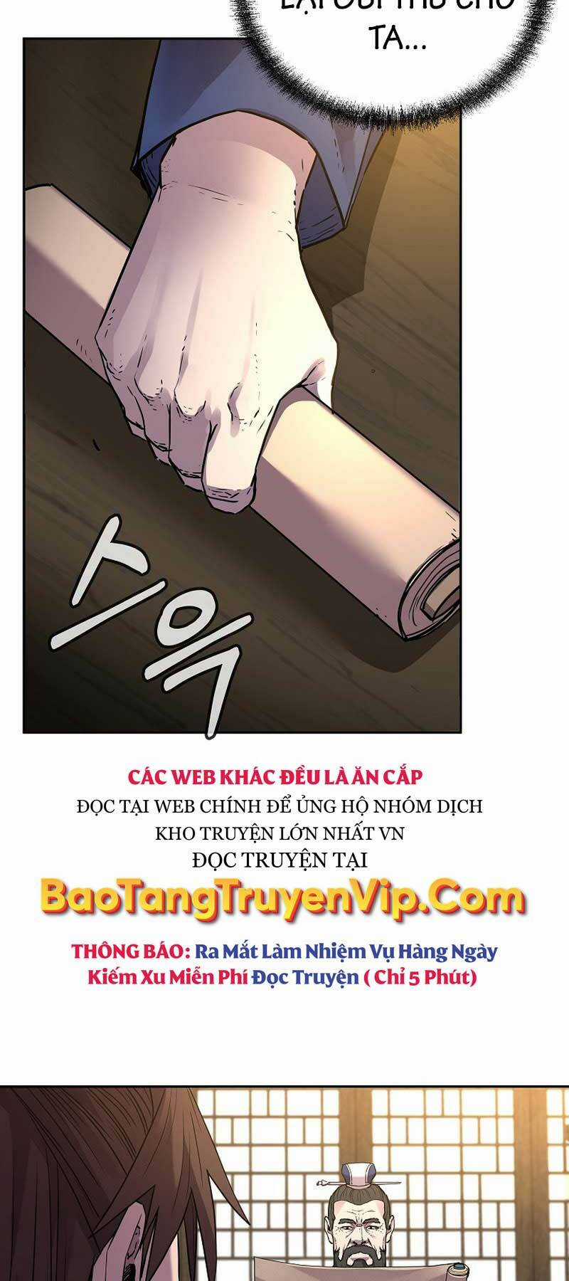 Sự Chuyển Sinh Vào Võ Lâm Thế Gia Của Ranker Chapter 102 trang 41