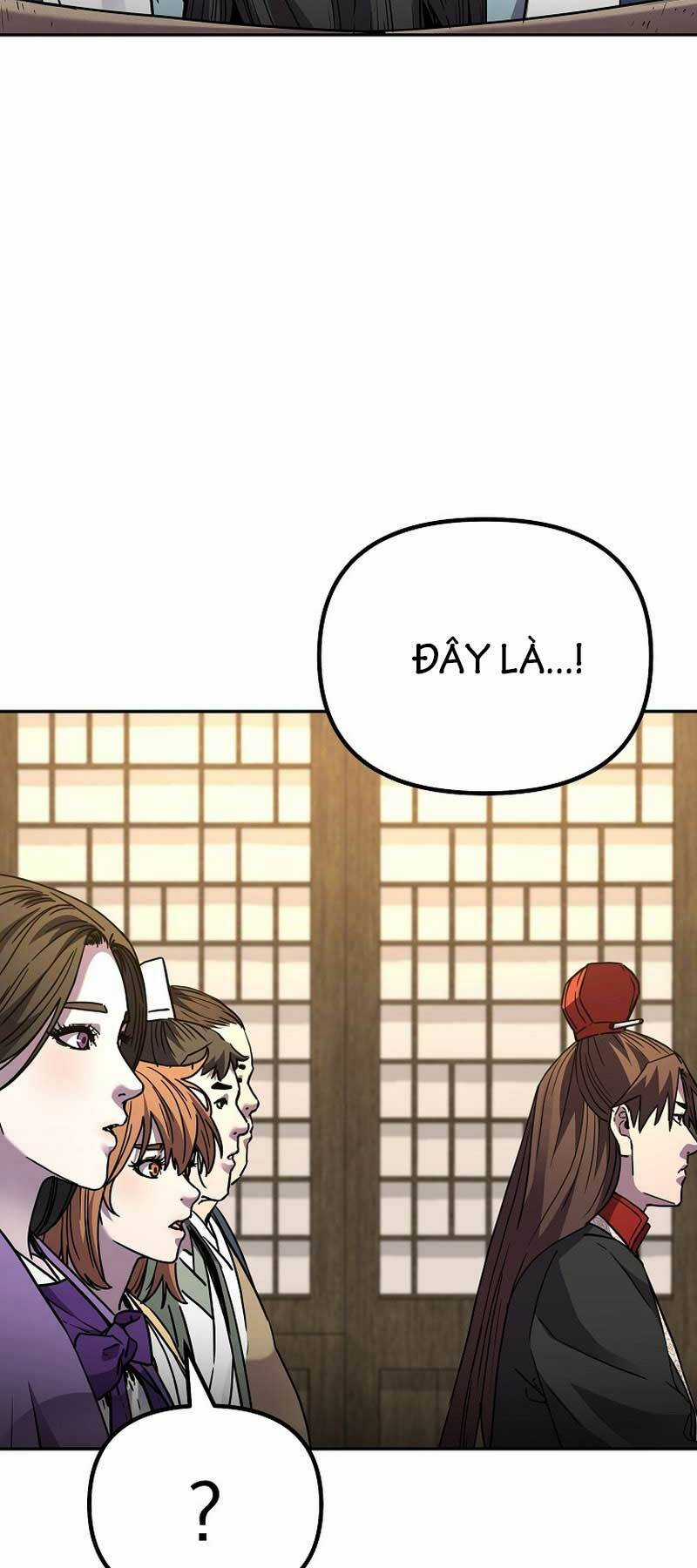 Sự Chuyển Sinh Vào Võ Lâm Thế Gia Của Ranker Chapter 102 trang 43