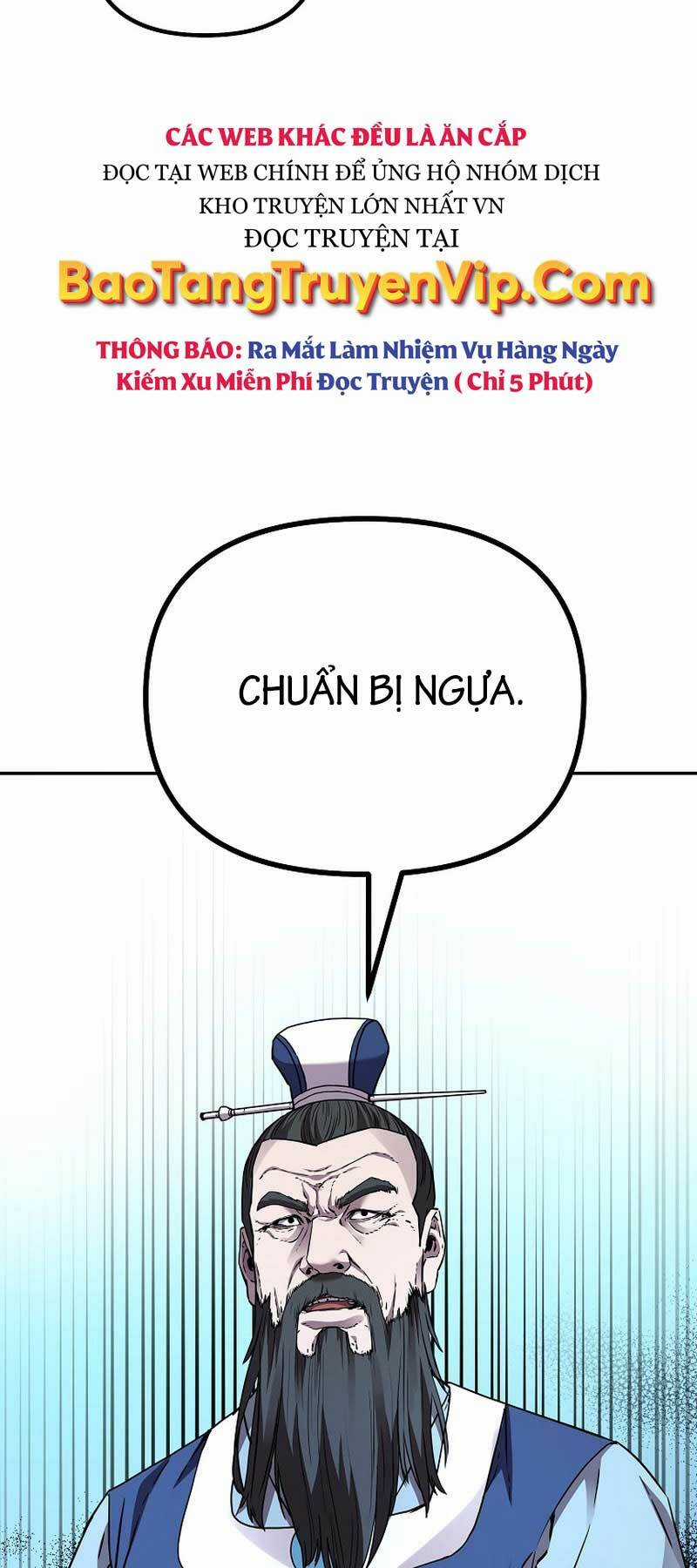 Sự Chuyển Sinh Vào Võ Lâm Thế Gia Của Ranker Chapter 102 trang 44